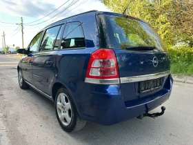 Обява за продажба на Opel Zafira 1, 800 EURO4 ~4 999 лв. - изображение 4