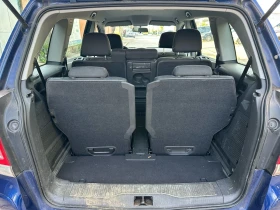 Opel Zafira 1, 800 EURO4 - 4999 лв. - 95875011 | Car24.bg