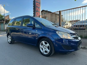 Opel Zafira 1, 800 EURO4