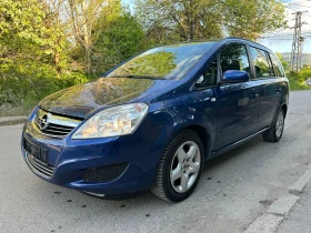 Обява за продажба на Opel Zafira 1, 800 EURO4 ~4 999 лв. - изображение 3