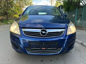Обява за продажба на Opel Zafira 1, 800 EURO4 ~4 999 лв. - изображение 2