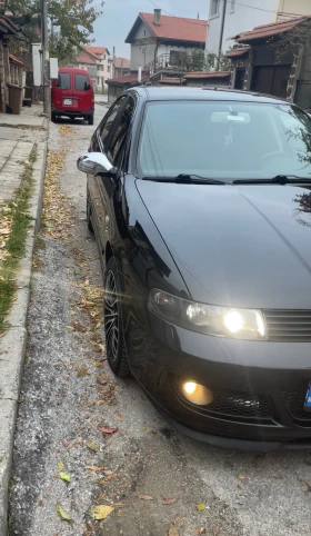 Обява за продажба на Seat Leon ~11 000 лв. - изображение 4