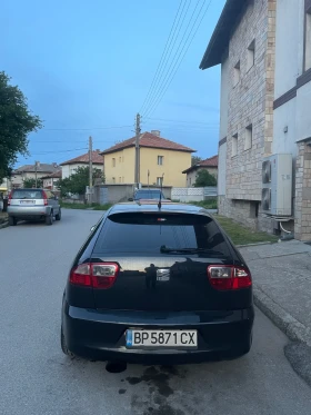 Seat Leon | Mobile.bg    10