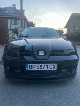 Seat Leon | Mobile.bg    6
