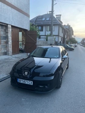 Seat Leon | Mobile.bg    2