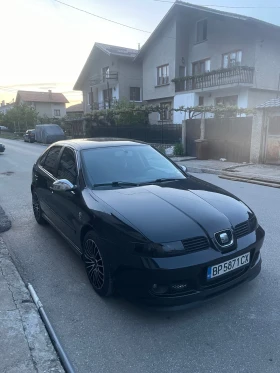 Seat Leon | Mobile.bg    8