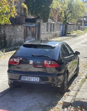 Обява за продажба на Seat Leon ~11 000 лв. - изображение 5