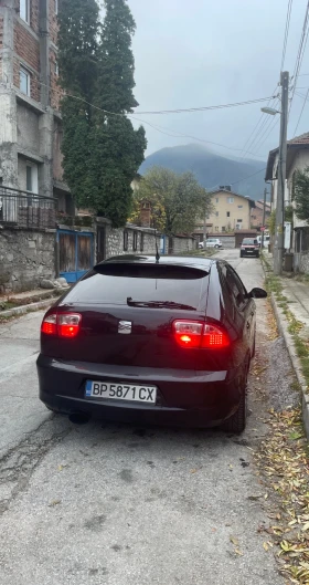 Обява за продажба на Seat Leon ~11 000 лв. - изображение 9
