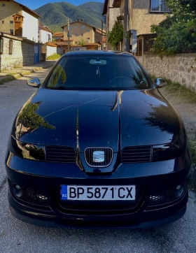 Обява за продажба на Seat Leon ~11 000 лв. - изображение 1