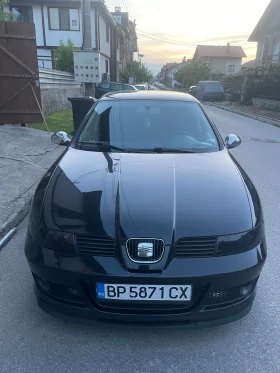 Seat Leon | Mobile.bg    5