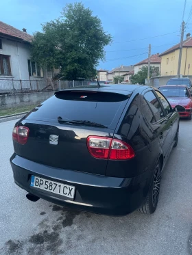 Seat Leon | Mobile.bg    3