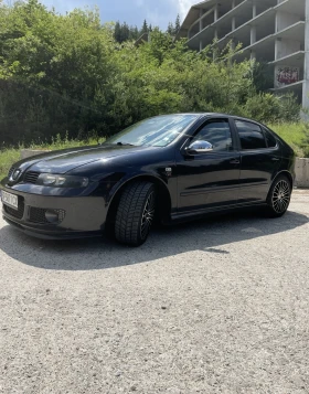 Обява за продажба на Seat Leon ~11 000 лв. - изображение 1