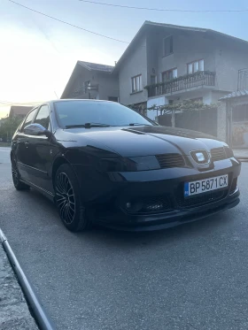 Seat Leon | Mobile.bg    7