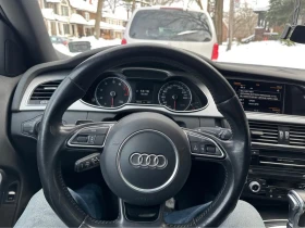 Audi A4 Allroad * PREMIUM PLUS* * S-LINE* (  ) | Mobile.bg    6