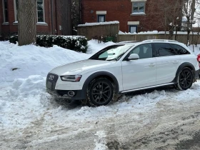 Audi A4 Allroad * PREMIUM PLUS* * S-LINE* (  ) | Mobile.bg    4