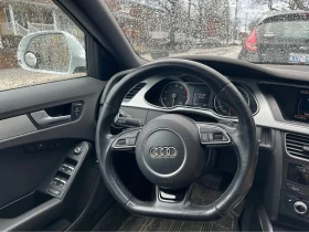 Audi A4 Allroad * PREMIUM PLUS* * S-LINE* (  ) | Mobile.bg    7