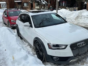 Audi A4 Allroad * PREMIUM PLUS* * S-LINE* (  ) | Mobile.bg    5