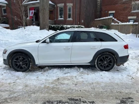 Audi A4 Allroad * PREMIUM PLUS* * S-LINE* (  ) | Mobile.bg    3