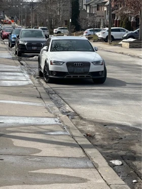 Audi A4 Allroad * PREMIUM PLUS* * S-LINE* (  ) | Mobile.bg    11