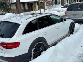 Audi A4 Allroad * PREMIUM PLUS* * S-LINE* (  ) | Mobile.bg    2