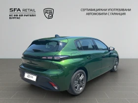 Peugeot 308 - 41999 лв. - 44448327 5