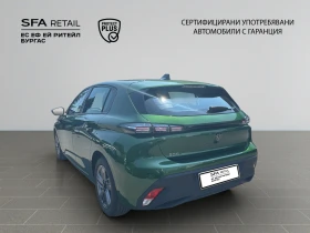 Peugeot 308 - 41999 лв. - 44448327 4