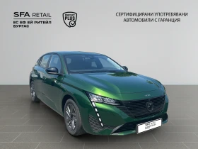Peugeot 308 - 41999 лв. - 44448327 7
