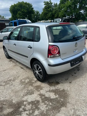 VW Polo 1.2 | Mobile.bg    4