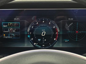 Обява за продажба на Mercedes-Benz E 400 AMG/4MAT/DISTRONIC/ПОДГРЕВ/ОБДУХ/CAMERA/AMBIENT ~Цена по договаряне - изображение 8