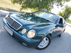 Mercedes-Benz CLK 2.0     | Mobile.bg    2