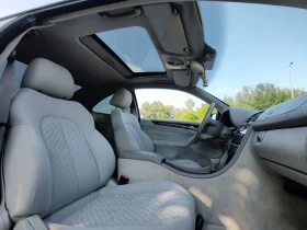Mercedes-Benz CLK 2.0     | Mobile.bg    9