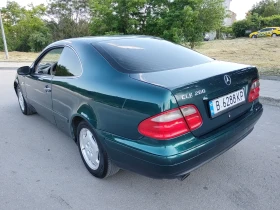 Mercedes-Benz CLK 2.0     | Mobile.bg    3