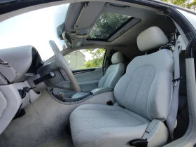 Mercedes-Benz CLK 2.0     | Mobile.bg    11