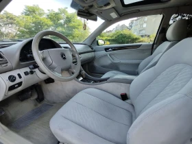 Mercedes-Benz CLK 2.0     | Mobile.bg    10