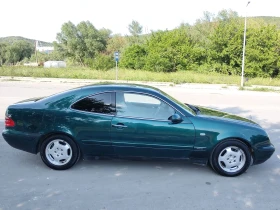 Mercedes-Benz CLK 2.0     | Mobile.bg    6