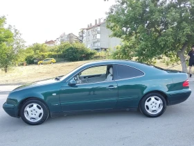Mercedes-Benz CLK 2.0     | Mobile.bg    5