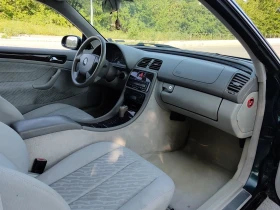 Mercedes-Benz CLK 2.0     | Mobile.bg    8