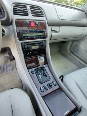 Mercedes-Benz CLK 2.0     | Mobile.bg    13