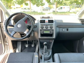 Обява за продажба на VW Touran 1.4 TSI-150кс-ECOFUEL-FACELIFT-МЕТАН ~9 000 лв. - изображение 4