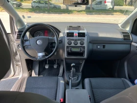 Обява за продажба на VW Touran 1.4 TSI-150кс-ECOFUEL-FACELIFT-МЕТАН ~9 000 лв. - изображение 9