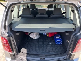Обява за продажба на VW Touran 1.4 TSI-150кс-ECOFUEL-FACELIFT-МЕТАН ~9 000 лв. - изображение 7