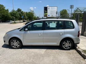 Обява за продажба на VW Touran 1.4 TSI-150кс-ECOFUEL-FACELIFT-МЕТАН ~9 000 лв. - изображение 2