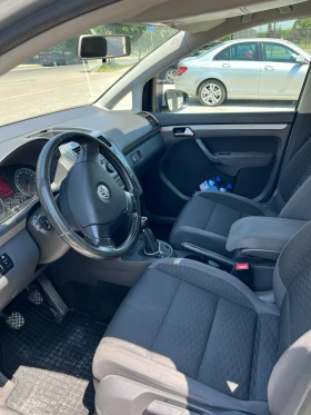 Обява за продажба на VW Touran 1.4 TSI-150кс-ECOFUEL-FACELIFT-МЕТАН ~9 000 лв. - изображение 8