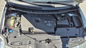 Toyota Auris 2.0D4D | Mobile.bg    10