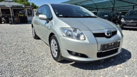 Toyota Auris 2.0D4D | Mobile.bg    5