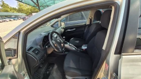 Toyota Auris 2.0D4D | Mobile.bg    13