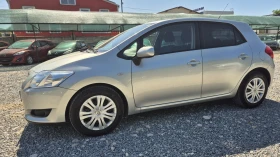 Toyota Auris 2.0D4D | Mobile.bg    3