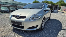 Toyota Auris 2.0D4D | Mobile.bg    2