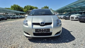 Toyota Auris 2.0D4D | Mobile.bg    4