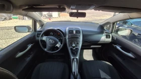 Toyota Auris 2.0D4D | Mobile.bg    11